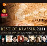 Sampler - Best of Klassik 2010 