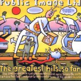 Public Image Ltd - This Is Pil