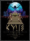 Minogue , Kylie - Kylie Live X 2008