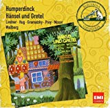 Humperdinck , Engelbert - Hänsel und Gretel (Grümmer, Schwarzkopf, Schürhoff, Metternich, von Ilosvay, Felbermayer, Karajan)