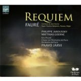 Jaroussky , Philippe & Cencic , Max Emanuel - Duetti (Christie)