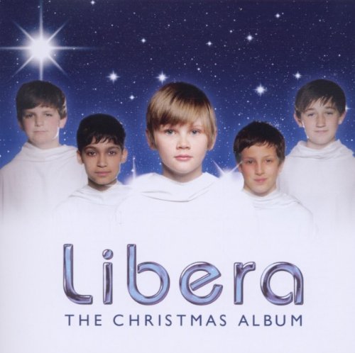 - Libera: the Christmas Album