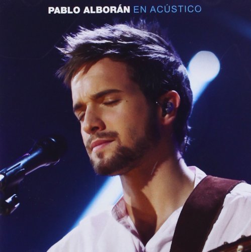 Pablo Alboran - En Acustico