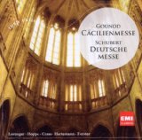  - Deutsche Messe,Messe 2 (Eloquence)