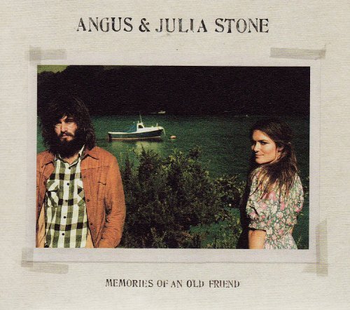 Angus & Julia Stone - Memories of An Old Friend