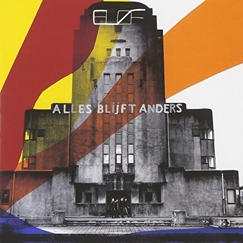Blof - Alles Blijft Anders