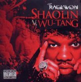 Raekwon - Only Built 4 Cuban Linx II