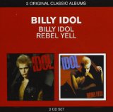 Idol , Billy - o. Titel  / Rebel Yell