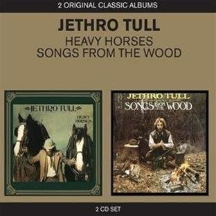 Jethro Tull - Classic Albums (2in1)
