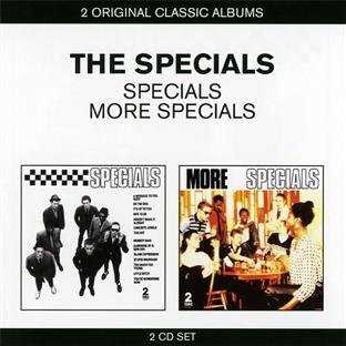 the Specials - Classic Albums (2in1)