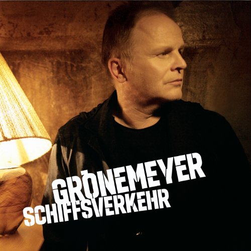 Grönemeyer , Herbert - Schiffsverkehr