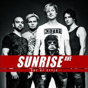 Sunrise Avenue - Out of Style