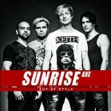 Sunrise Avenue - Unholy Ground (Deluxe Edition)