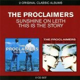 the Proclaimers - Notes & Rhymes