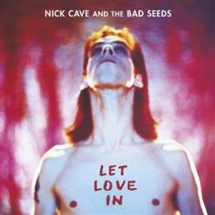 Nick & the Bad Seeds Cave - Let Love in (2011-Remaster)