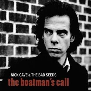 Nick & the Bad Seeds Cave - The Boatmans Call (2011-Remaster)