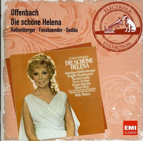  - Die Schöne Helena