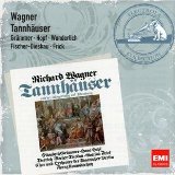 Wagner , Richard - Lohengrin (Fischer-Dieskau, Kempe)