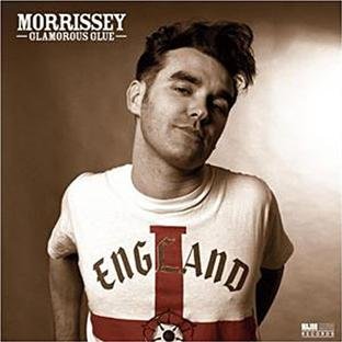 Morrissey - Glamorous Glue