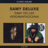 Deluxe , Samy - Schwarzweiss