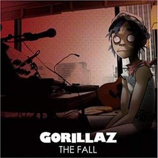 Gorillaz - The Fall