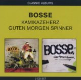 Bosse - Wartesaal ( 2 CD Ltd.Deluxe Edition )