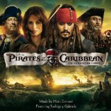 Soundtrack - Pirates of Caribbean - Am Ende der Welt