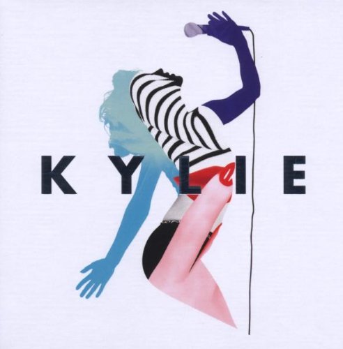 Kylie Minogue - The Albums 2000-2010