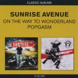 Sunrise Avenue - Unholy Ground (Deluxe Edition)