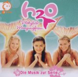 H2O - Plötzlich Meerjungfrau - 3 CD-Box (Episoden 1 - 6)