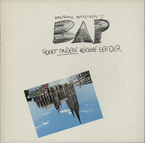 Bap - Rockt andere Kölsche Leeder (Vinyl)