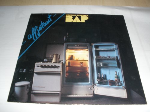 BAP - Affjetaut... [Vinyl LP]