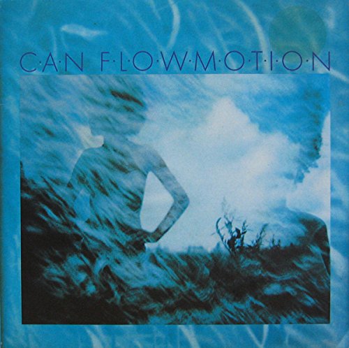 Can - Flow Motion (77) (Vinyl)