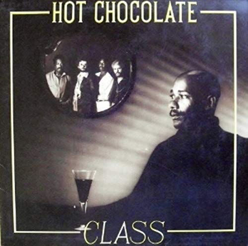 Hot Chocolate - Class (Vinyl)