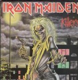 Iron Maiden - Killers [Vinyl LP]