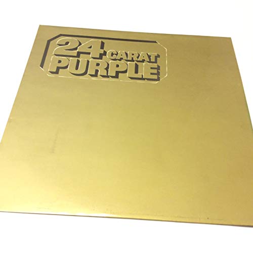 Deep Purple - 24 Carat Purple (Vinyl)