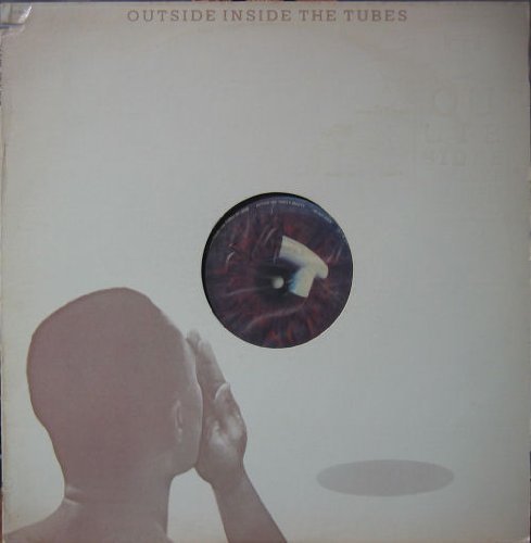 Tubes - Outside inside [Vinyl LP]