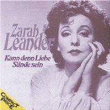Leander , Zarah - Die größten Erfolge