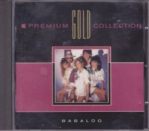 Babaloo - Premium Gold Collection
