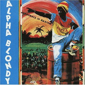 Alpha Blondy - Apartheid is nazism