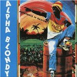 Alpha Blondy - Jerusalem