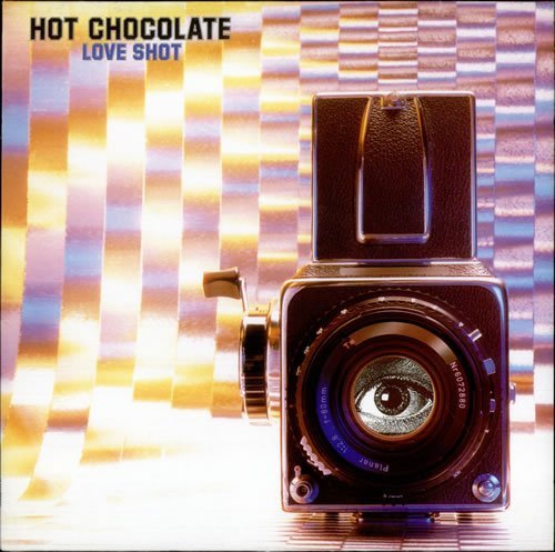 Hot Chocolate - Love Shot (Vinyl)