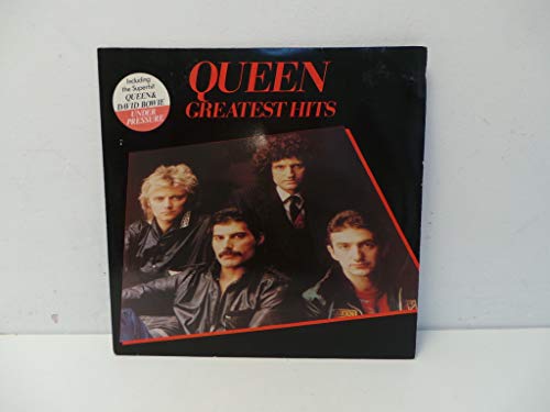 Queen - Greatest Hits Vol.1 [Vinyl LP]