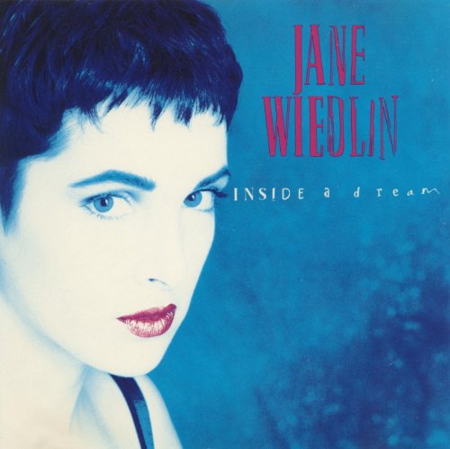 Wiedlin , Jane - Inside A Dream (Maxi)