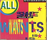 Duran Duran - All You Need Is Now