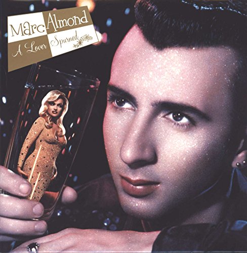Almond , Marc - A Lover Spurned (12'') (Maxi) (Vinyl)