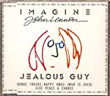 Lennon , John - Lennon Legend - The very Best of