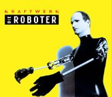 Kraftwerk - Die Roboter (Maxi)