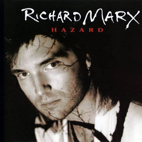 Marx , Richard - Hazard (Maxi)