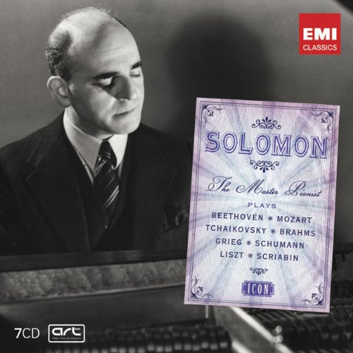 Solomon - Icon:Solomon